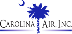 Carolina Air Logo